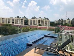 Nottinghill Suites (D21), Apartment #457050941